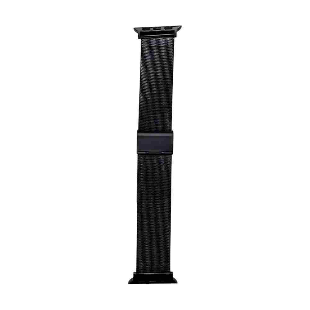 Milan Steel Strap