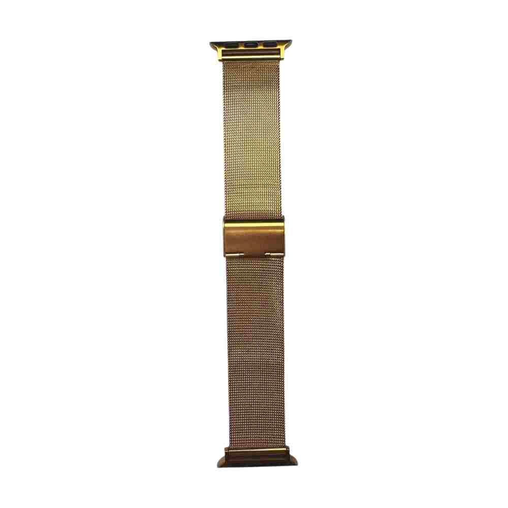 Milan Steel Strap