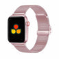 Milan Steel Strap