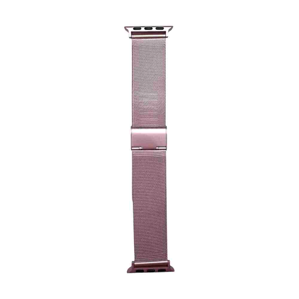 Milan Steel Strap