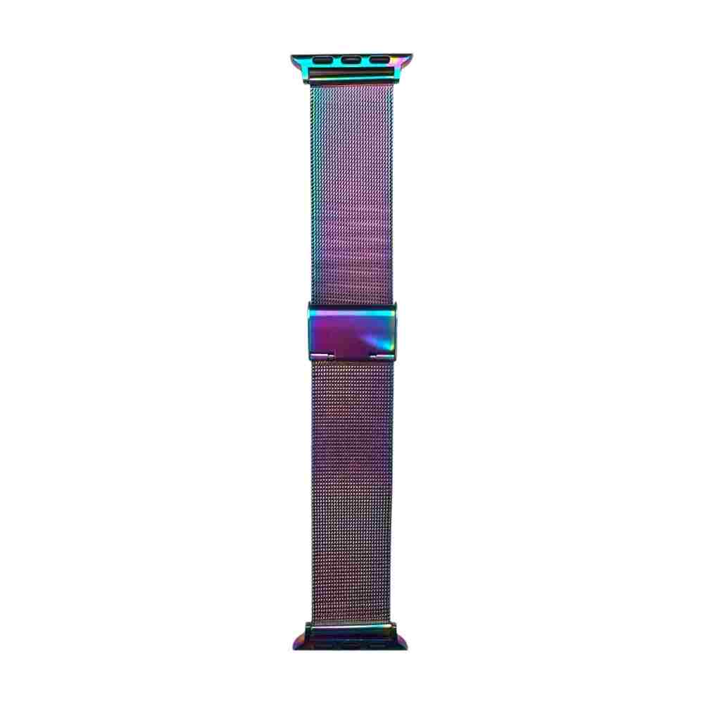 Milan Steel Strap
