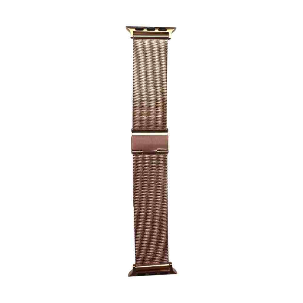 Milan Steel Strap