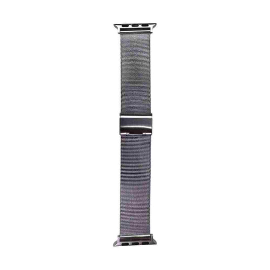 Milan Steel Strap